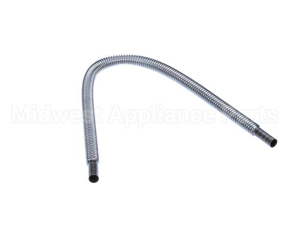 5615100000 Jade Tubing, Flexible 3/8 Ss 19