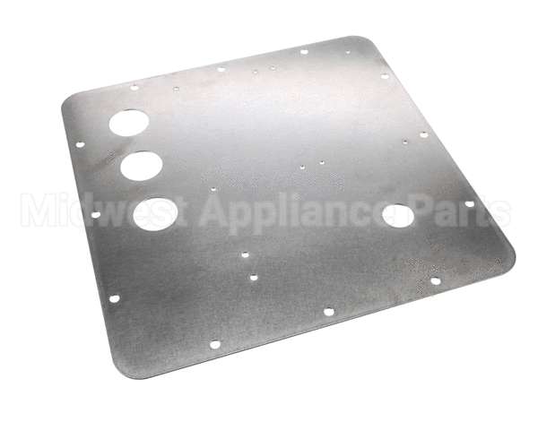 56155 Biro Control Box Cover, #20026 On