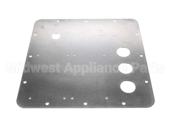 56155 Biro Control Box Cover, #20026 On