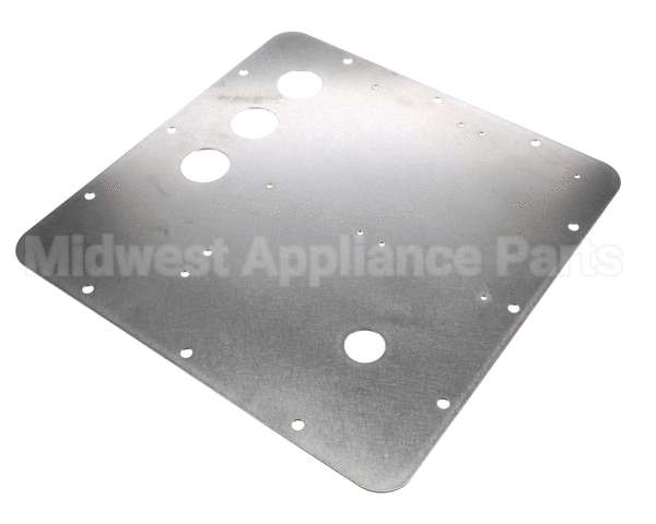 56155 Biro Control Box Cover, #20026 On