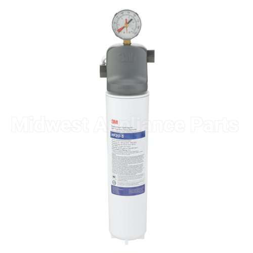 56160-03 Compatible Cuno Ice120-S System