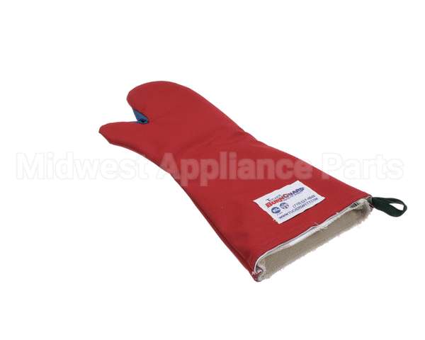 56189 Tucker 18In Conv Mitt W/ Removeable L