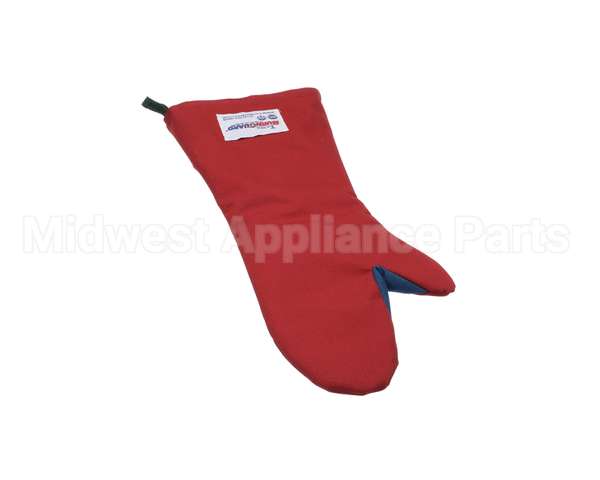 56189 Tucker 18In Conv Mitt W/ Removeable L