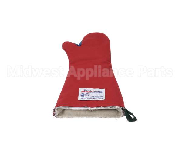 56189 Tucker 18In Conv Mitt W/ Removeable L