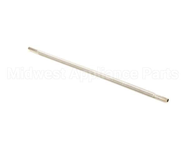 5618900000 Jade Tubing, Flexible, 1/4 Od X 12,
