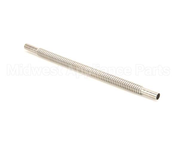 5619100000 Jade Tubing, Flexible, 3/8 Od X 9,