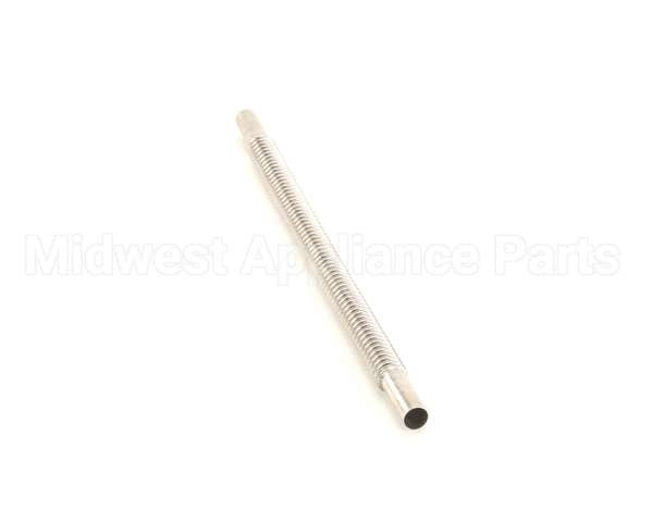 5619100000 Jade Tubing, Flexible, 3/8 Od X 9,