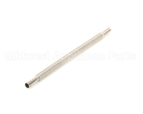 5619100000 Jade Tubing, Flexible, 3/8 Od X 9,