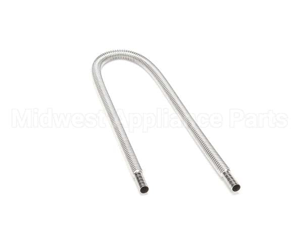 5619200000 Jade Tubing, Flexible, 3/8 Od X 24,