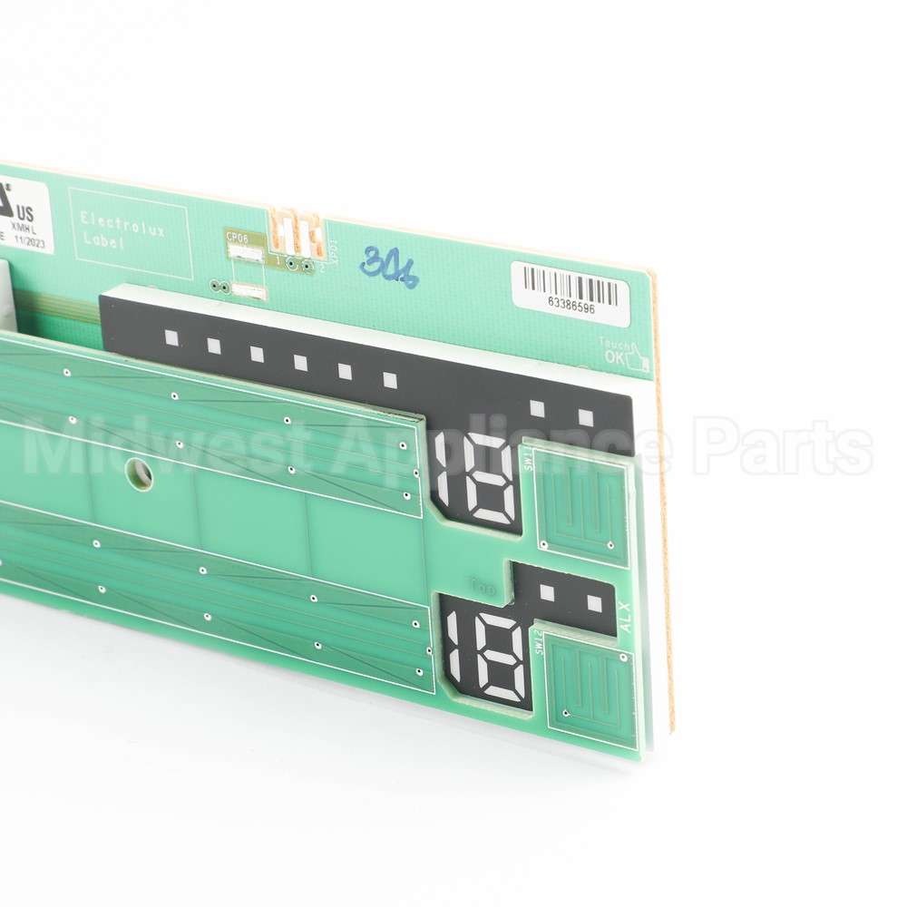 561940441 Frigidaire Control Assembly