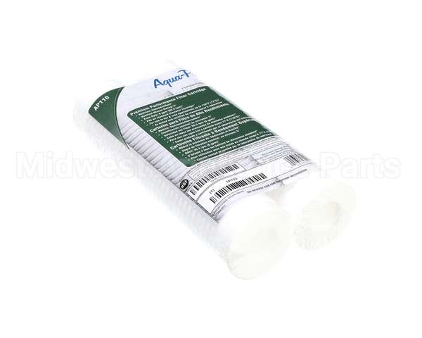 5620404 3M 3M Ap110 Water Filter 2Pk (Ap110)