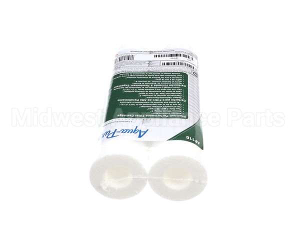 5620404 3M 3M Ap110 Water Filter 2Pk (Ap110)