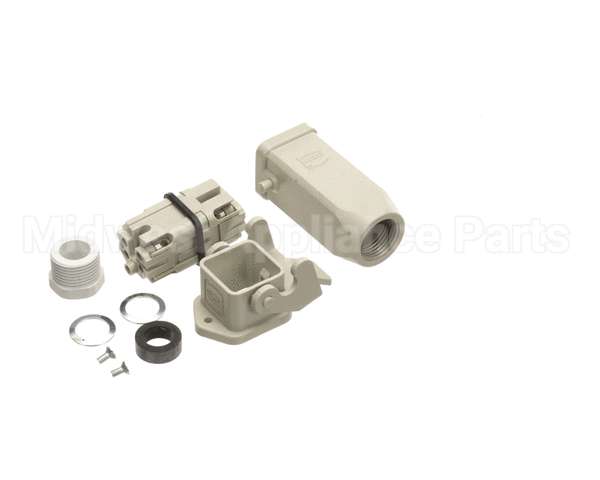 5621 Preprite Desmon R250075 Connettori Ser. Han 4P+T