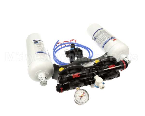 56245-03 3M Fpa Sys-Ice260-S, 2Hd, Fs