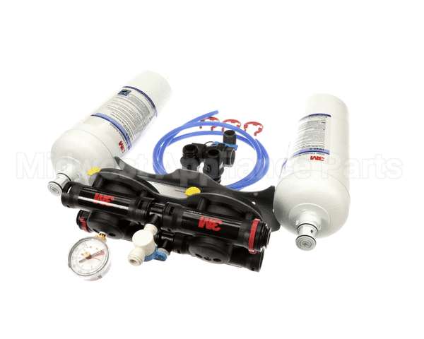 56245-03 3M Fpa Sys-Ice260-S, 2Hd, Fs