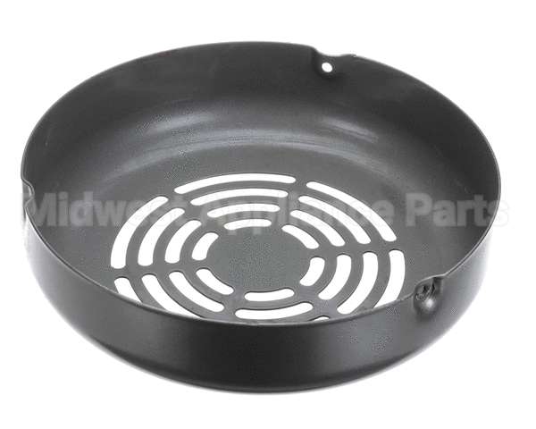 56283-CVR Biro Fan Cover, 7.5 Hp Baldor Motor, Afmg-24