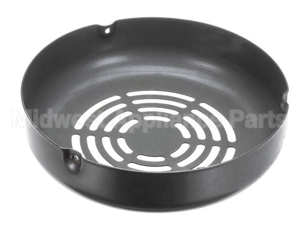 56283-CVR Biro Fan Cover, 7.5 Hp Baldor Motor, Afmg-24