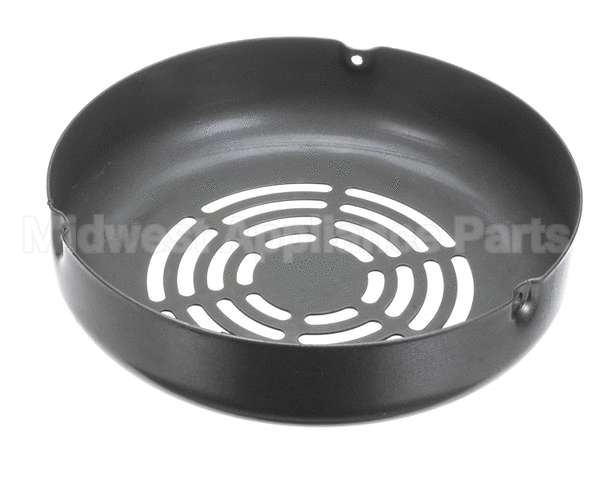 56283-CVR Biro Fan Cover, 7.5 Hp Baldor Motor, Afmg-24