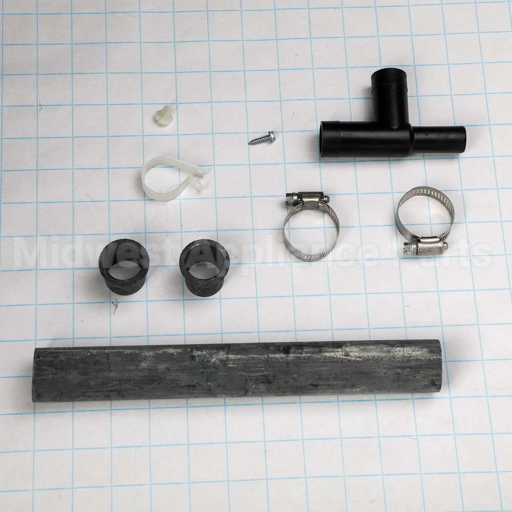 562P3 Speed Queen Kit,Siphon Break