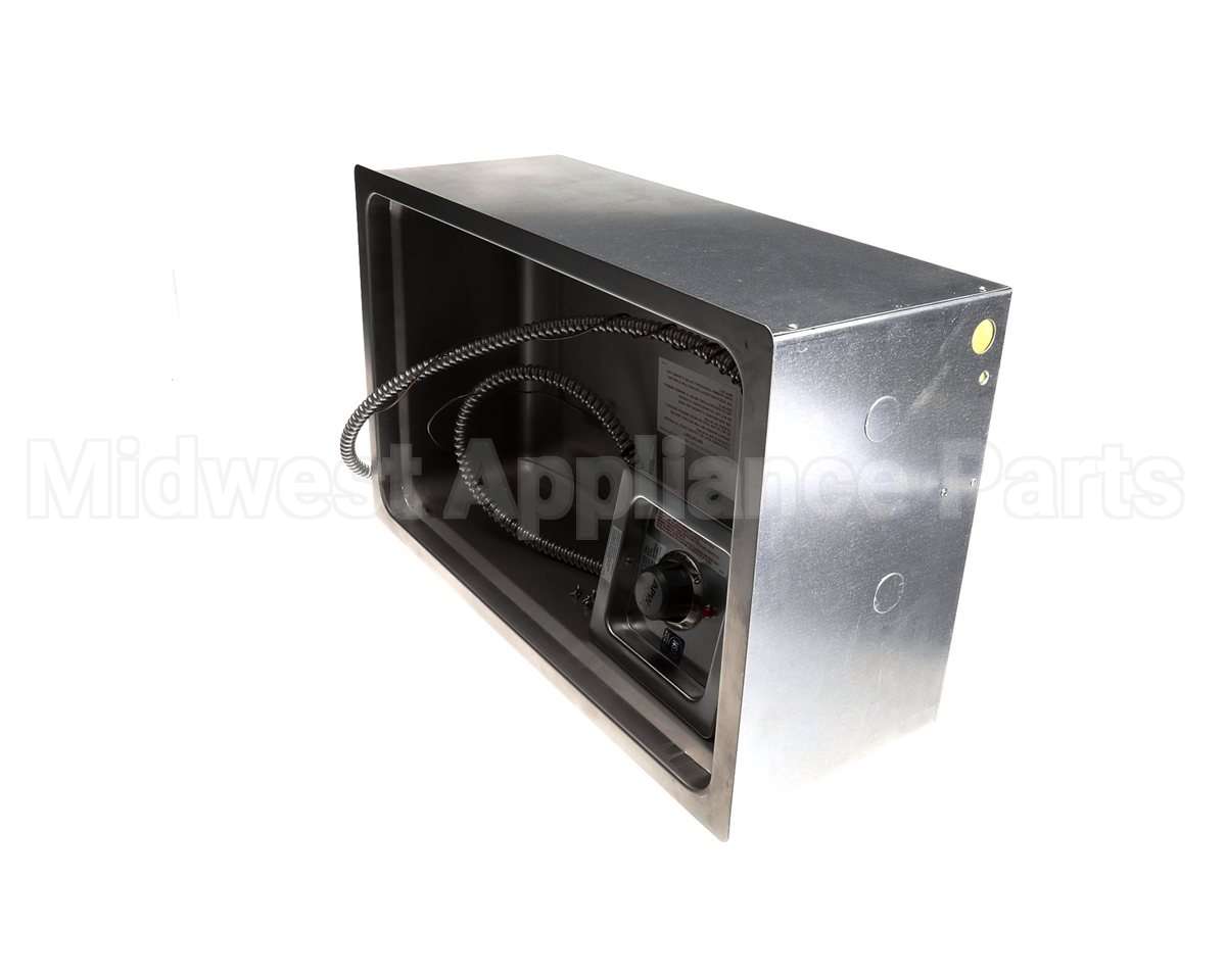 56300-72UL Apw Wyott Complete Well