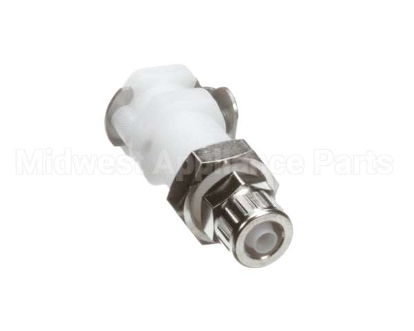 56300J Biro Fmle Cplg Body W/Nut, Quick Dscnnct