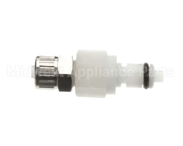 56300K Biro Male Coupling Body, Quick Dscnnct