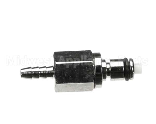 56300K-CPB Biro Male Coupling Metal Body, Quick Disconne