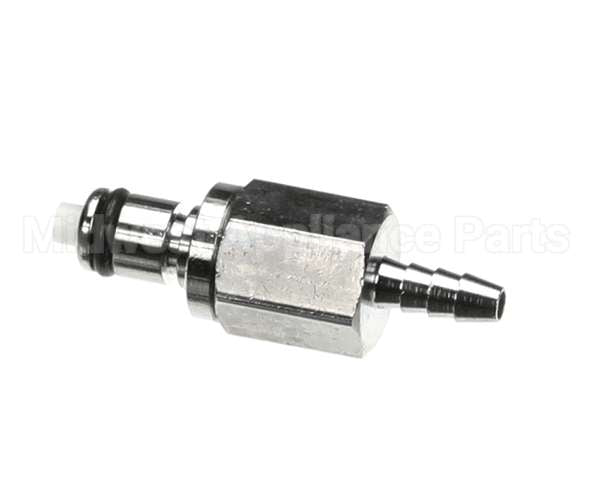 56300K-CPB Biro Male Coupling Metal Body, Quick Disconne