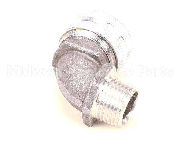 56301G Biro Watertight Cord Connector 90Deg.