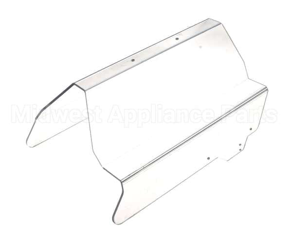 56303 Nemco Cover, Plastic, Pneum.