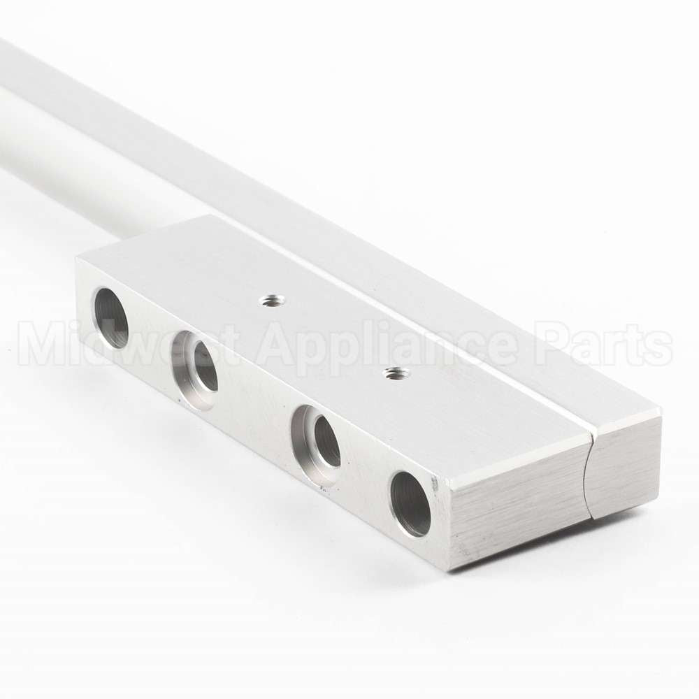 563302 Fisher Paykel Handle D3 565 Fnt Mnt