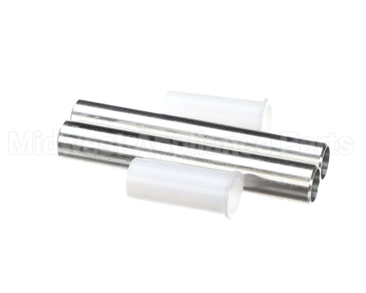 56335 Nemco Bushing Removal Kit, F/K