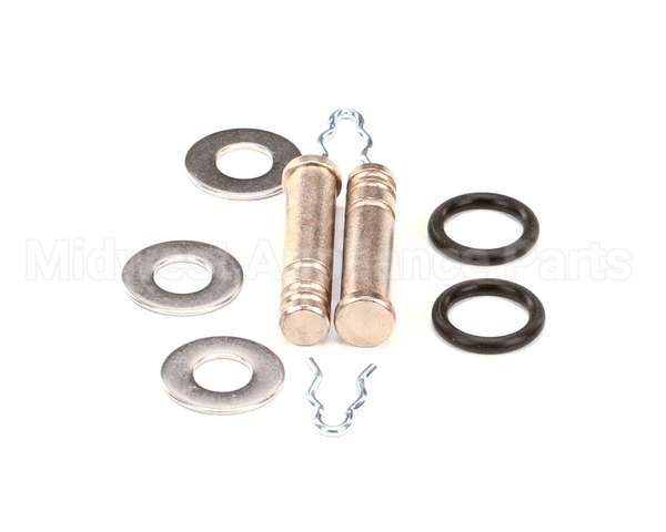 56345 Nemco Refurb Kit, L/K