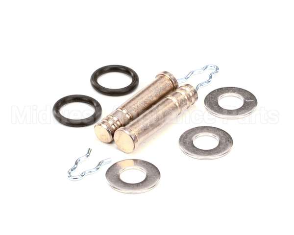 56345 Nemco Refurb Kit, L/K