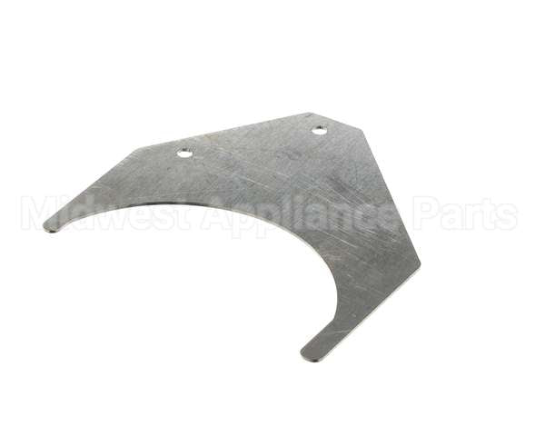 56346 Nemco Push Plate, 56600-8B