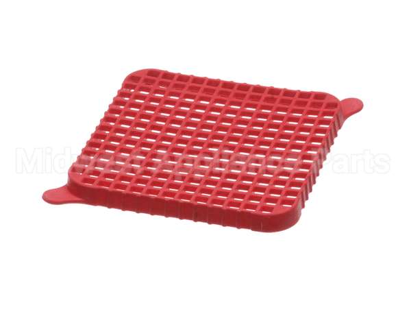 56381-1 Nemco Gasket, Red Cleaning