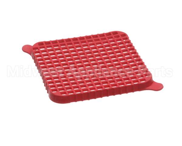 56381-1 Nemco Gasket, Red Cleaning