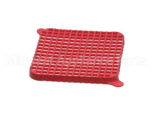 56381-1 Nemco Gasket, Red Cleaning