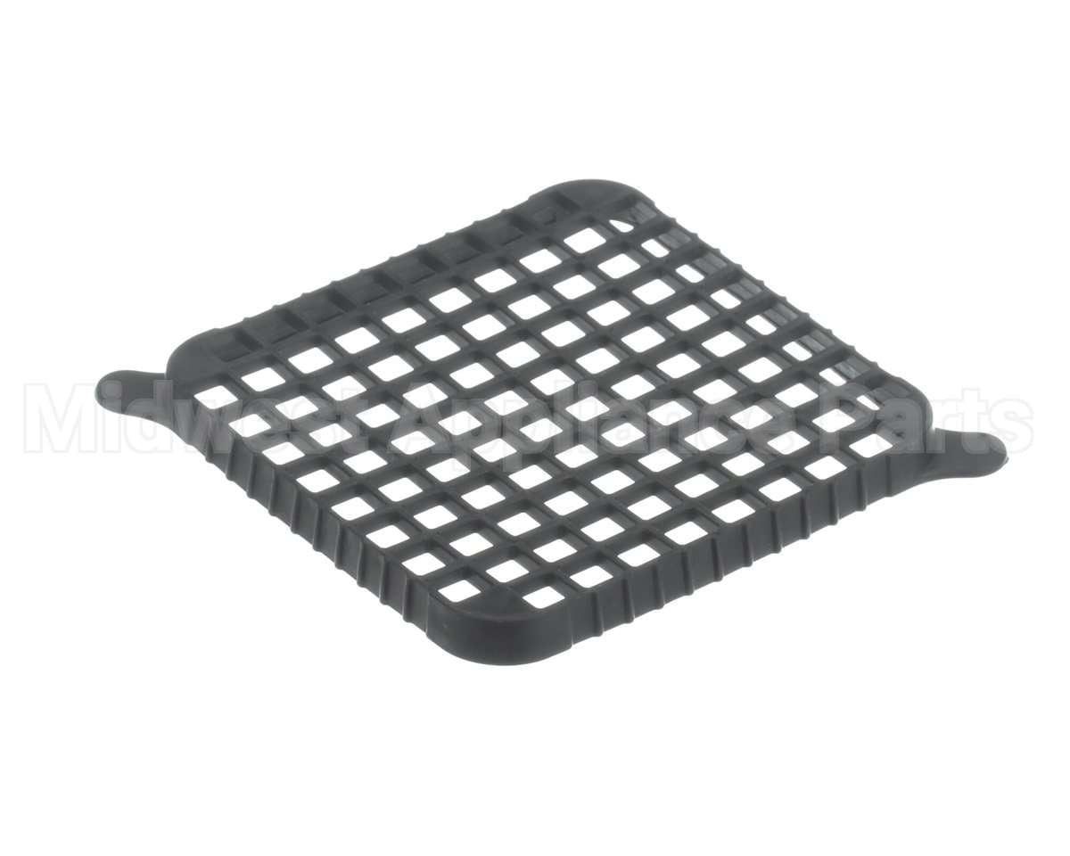 56382-4 Nemco Gasket, Black Cleaning