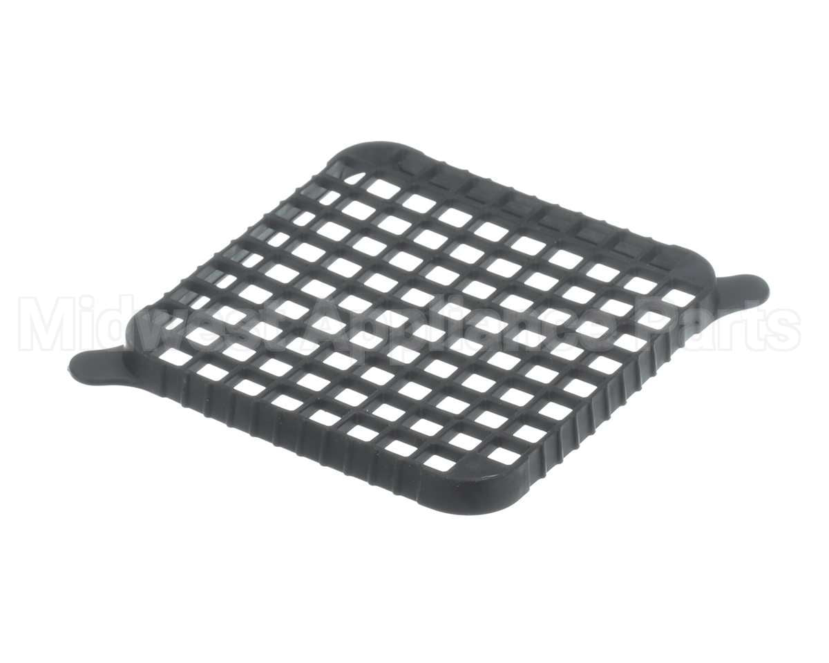 56382-4 Nemco Gasket, Black Cleaning