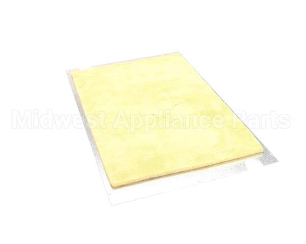 56385 Apw Wyott Bottom Inspection Plate Assembly