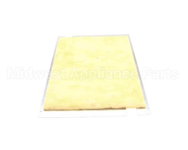 56385 Apw Wyott Bottom Inspection Plate Assembly