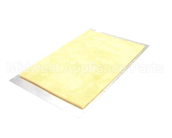 56385 Apw Wyott Bottom Inspection Plate Assembly