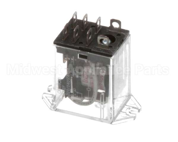 56394 Henny Penny Pwr Relay-10A 240 Vac Dbl Pole