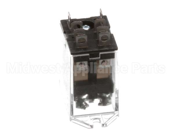 56394 Henny Penny Pwr Relay-10A 240 Vac Dbl Pole