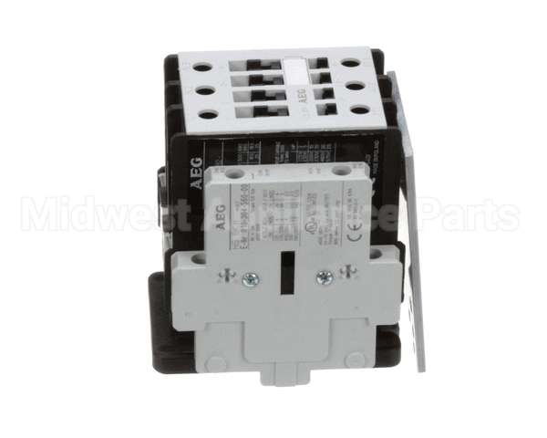 56401K Biro Contactor Kit, Aeg Ls15K