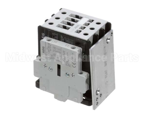 56401K Biro Contactor Kit, Aeg Ls15K