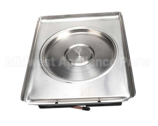 5641 Grindmaster Cecilware Evap Assembly D15-3/4 Wd15-3/4