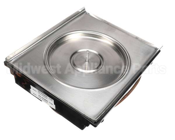 5641 Grindmaster Cecilware Evap Assembly D15-3/4 Wd15-3/4