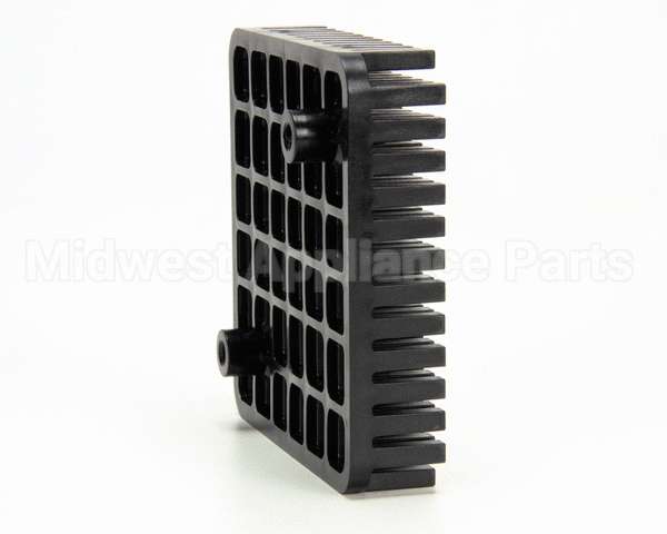 56417 Nemco 1/4 1/2 Push Block Easy Chopp